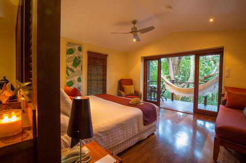 Silky Oaks Lodge - Tourism Canberra 16