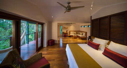 Silky Oaks Lodge - Tourism Canberra 10