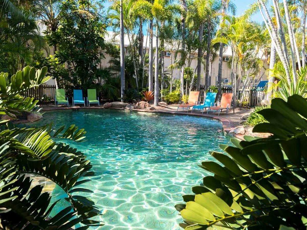 Hervey Bay Dc QLD Tourism Canberra