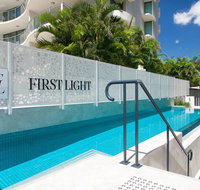 First Light Mooloolaba - Tourism Canberra