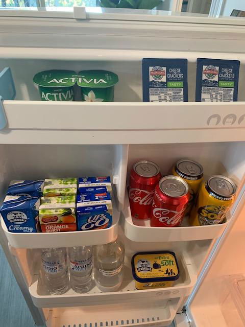 Bed & Breakfast 1 Bedroom Guest House - Tourism Canberra 18