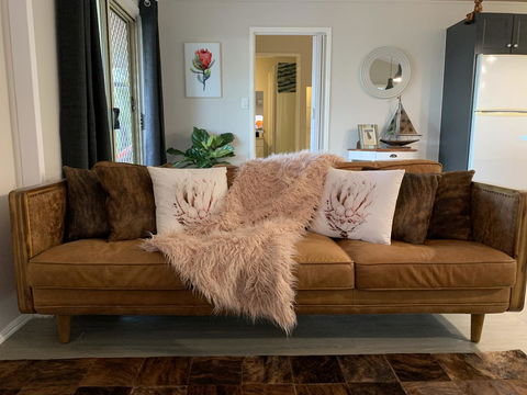 Bed & Breakfast 1 Bedroom Guest House - Tourism Canberra 26