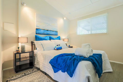 Bed & Breakfast 1 Bedroom Guest House - Tourism Canberra 4