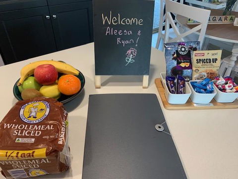 Bed & Breakfast 1 Bedroom Guest House - Tourism Canberra 21