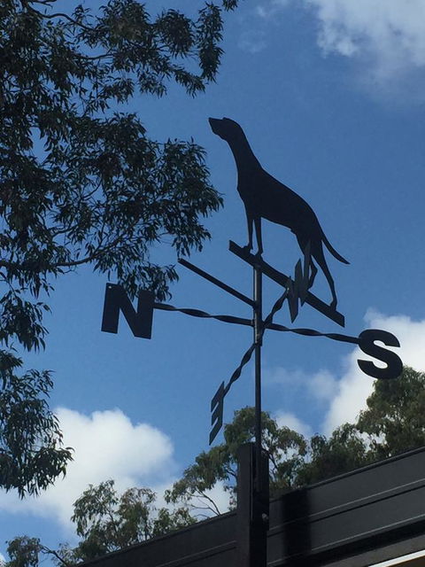 Bed & Breakfast 1 Bedroom Guest House - Tourism Canberra 41