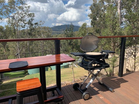 Bed & Breakfast 1 Bedroom Guest House - Tourism Canberra 32