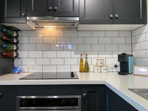 Bed & Breakfast 1 Bedroom Guest House - Tourism Canberra 11