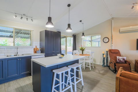 Bed & Breakfast 1 Bedroom Guest House - Tourism Canberra 9