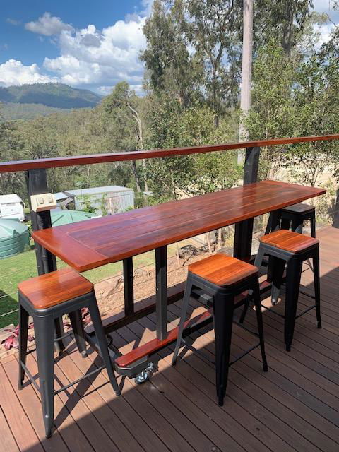 Bed & Breakfast 1 Bedroom Guest House - Tourism Canberra 35