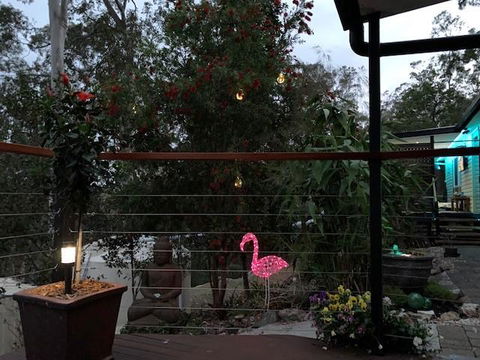 Bed & Breakfast 1 Bedroom Guest House - Tourism Canberra 34