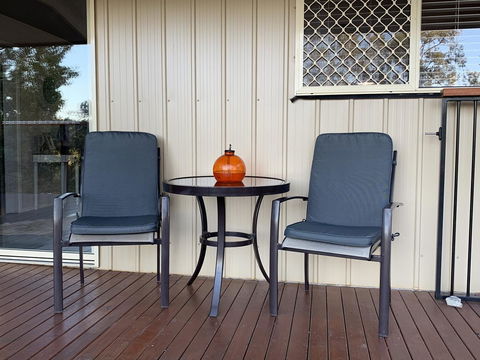 Bed & Breakfast 1 Bedroom Guest House - Tourism Canberra 30