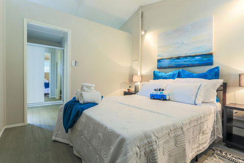 Bed & Breakfast 1 Bedroom Guest House - Tourism Canberra 5