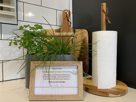 Bed & Breakfast 1 Bedroom Guest House - Tourism Canberra 13