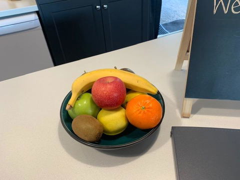 Bed & Breakfast 1 Bedroom Guest House - Tourism Canberra 20