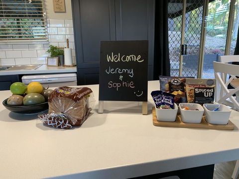 Bed & Breakfast 1 Bedroom Guest House - Tourism Canberra 16