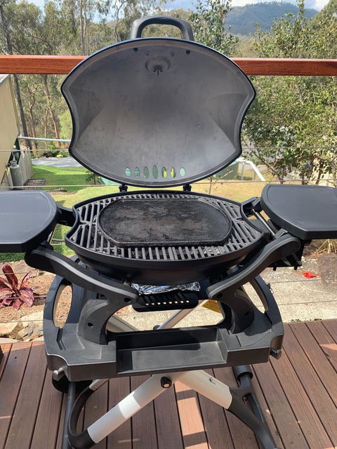 Bed & Breakfast 1 Bedroom Guest House - Tourism Canberra 2