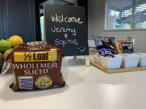 Bed & Breakfast 1 Bedroom Guest House - Tourism Canberra 22