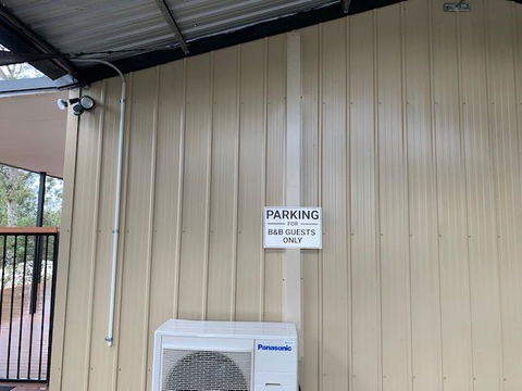 Bed & Breakfast 1 Bedroom Guest House - Tourism Canberra 38