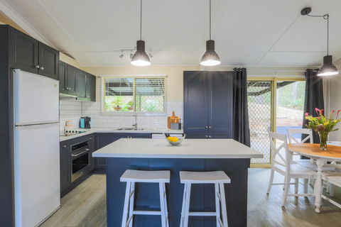 Bed & Breakfast 1 Bedroom Guest House - Tourism Canberra 10