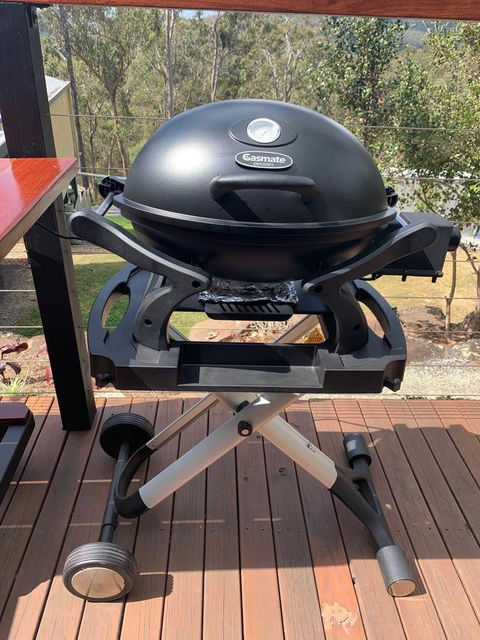 Bed & Breakfast 1 Bedroom Guest House - Tourism Canberra 3