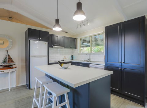 Bed & Breakfast 1 Bedroom Guest House - Tourism Canberra 15