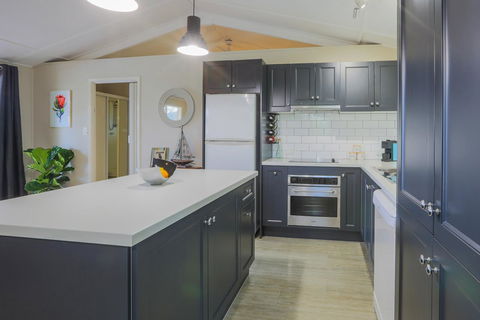 Bed & Breakfast 1 Bedroom Guest House - Tourism Canberra 14