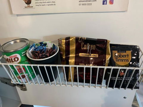 Bed & Breakfast 1 Bedroom Guest House - Tourism Canberra 19