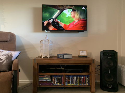 Bed & Breakfast 1 Bedroom Guest House - Tourism Canberra 28