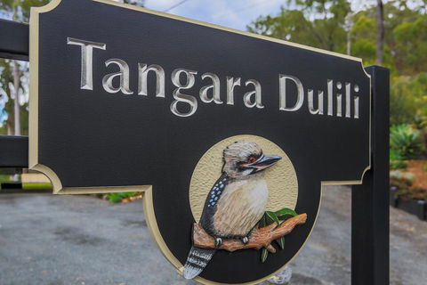 Bed & Breakfast 1 Bedroom Guest House - Tourism Canberra 40