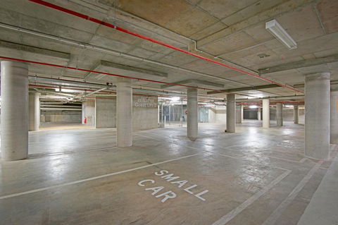 Allure Hotel & Apartments - Tourism Canberra 21