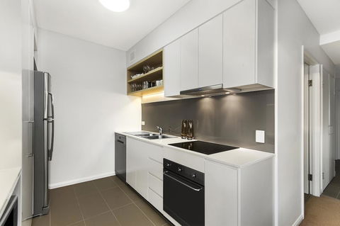 Allure Hotel & Apartments - Tourism Canberra 13