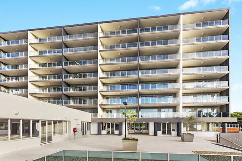 Allure Hotel & Apartments - Tourism Canberra 10