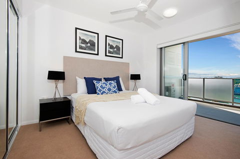 Allure Hotel & Apartments - Tourism Canberra 28