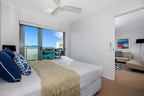 Allure Hotel & Apartments - Tourism Canberra 27
