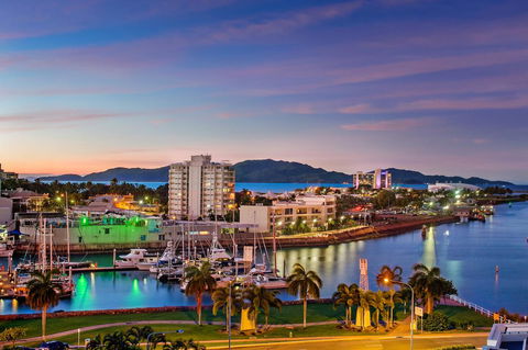Allure Hotel & Apartments - Tourism Canberra 3