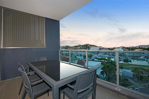 Allure Hotel & Apartments - Tourism Canberra 24