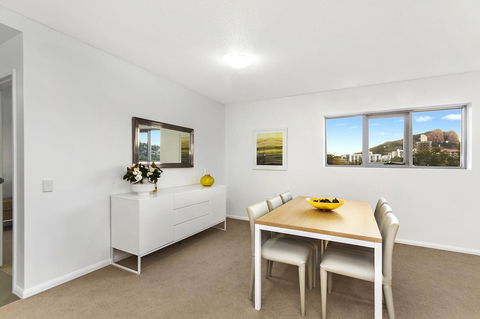 Allure Hotel & Apartments - Tourism Canberra 14