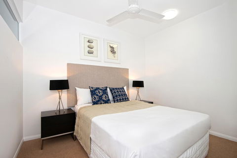Allure Hotel & Apartments - Tourism Canberra 29