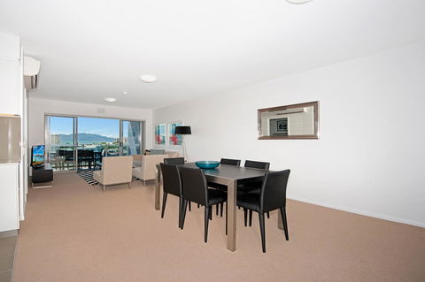 Allure Hotel & Apartments - Tourism Canberra 30