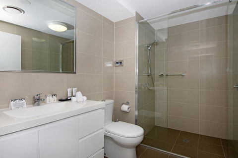 Allure Hotel & Apartments - Tourism Canberra 5