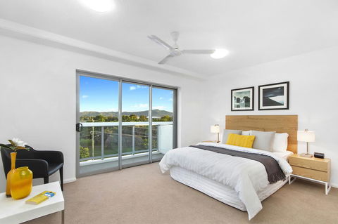 Allure Hotel & Apartments - Tourism Canberra 32