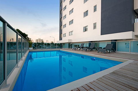 Allure Hotel & Apartments - Tourism Canberra 2