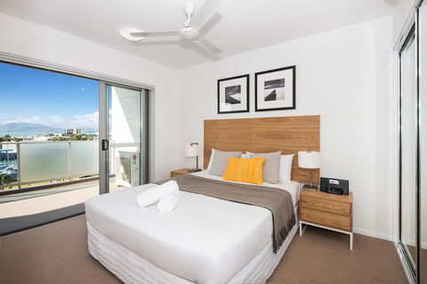 Allure Hotel & Apartments - Tourism Canberra 36