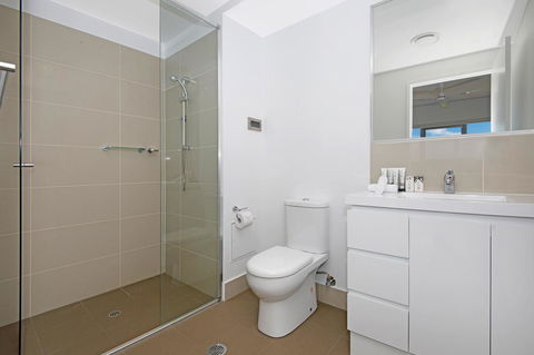 Allure Hotel & Apartments - Tourism Canberra 42
