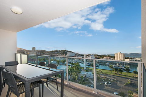 Allure Hotel & Apartments - Tourism Canberra 39
