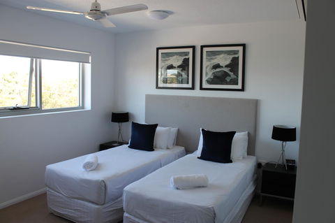 Allure Hotel & Apartments - Tourism Canberra 33