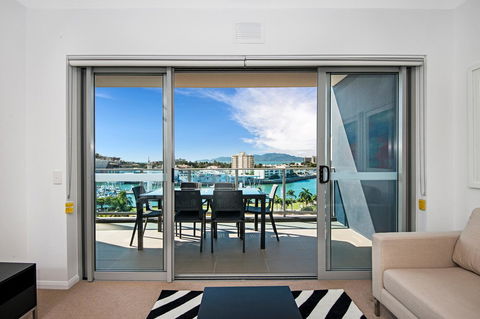 Allure Hotel & Apartments - Tourism Canberra 26