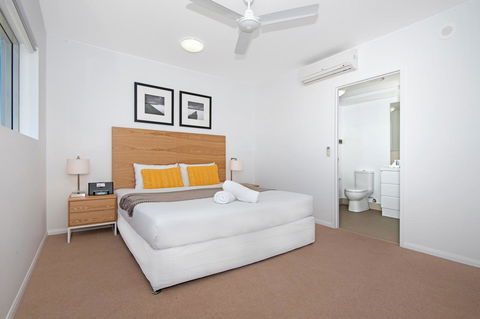 Allure Hotel & Apartments - Tourism Canberra 22