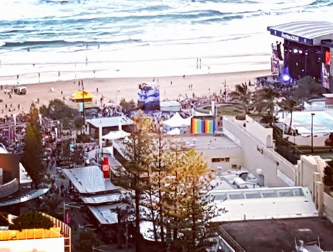 Circle Luxury Holidays - Tourism Canberra 29