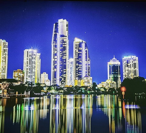 Circle Luxury Holidays - Tourism Canberra 32